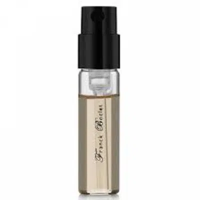 Franck Boclet Unisex Angie Extrait De Parfum Spray 0.05 oz (tester) Fragrances 3575071754420