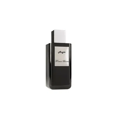 Franck Boclet Unisex Angie Extrait De Parfum Spray 3.4 oz Fragrances 3575070054422 In N/a