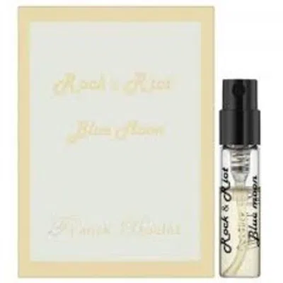 Franck Boclet Unisex Blue Moon Extrait De Parfum Spray 0.05 oz (tester) Fragrances 3575071754512