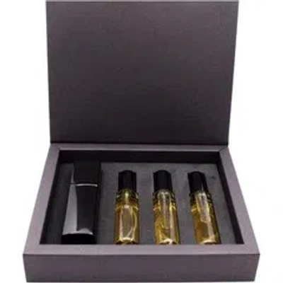 Franck Boclet Unisex Cafe Gift Set Fragrances 3575070043389