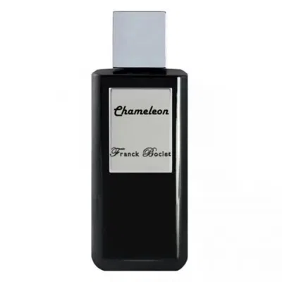 Franck Boclet Unisex Chameleon Extrait De Parfum Spray 3.4 oz (tester) Fragrances 3760333770700