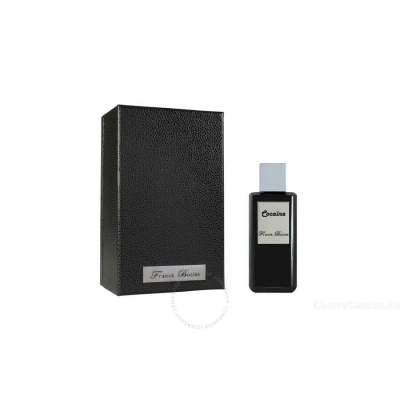 Franck Boclet Unisex Cocaine Extrait De Parfum 3.4 oz Fragrances 3575070054446 In Red