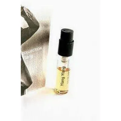 Franck Boclet Unisex Ylang Ylang Edp Spray 0.05 oz (tester) Fragrances 3575071744599