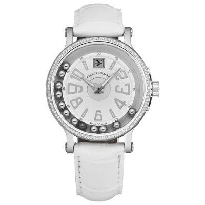 Franck Dubarry Crazy Balls Women's Watch