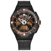 Franck Dubarry Diver Men's Watch