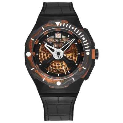 Franck Dubarry Diver Men's Watch