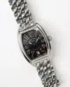Franck Muller Conquistador 35mm Ref 8002sc Full Set Watch In Metallic