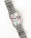 Franck Muller Long Island Color Dreams 23mm Ref 925qz Full Set Watch