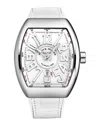 Franck Muller Men's Vanguard Watch