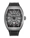 Franck Muller Men's Vanguard Watch