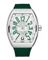 Franck Muller Men's Vanguard Watch