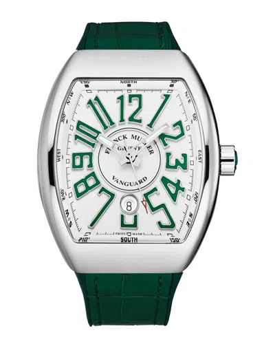 Franck Muller Men's Vanguard Watch