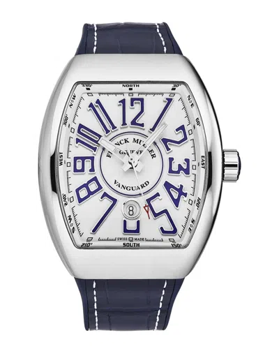 Franck Muller Men's Vanguard Watch