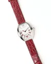 Franck Muller Muller Heart 26mm Ref 5002sqz Full Set Watch