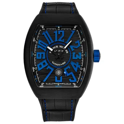 Franck Muller Vanguard Men's Watch