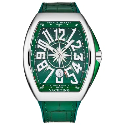 Franck Muller Vanguard Yachting Men's Watch