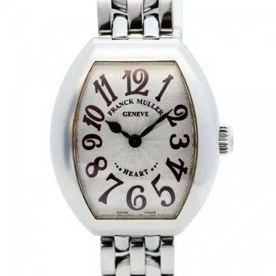 Pre-owned Franck Muller Wristwatch ()