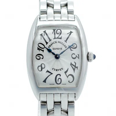 Pre-owned Franck Muller Wristwatch () In Multi