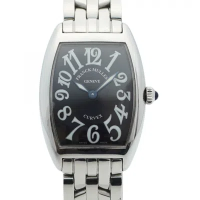 Pre-owned Franck Muller Wristwatch () In Multi