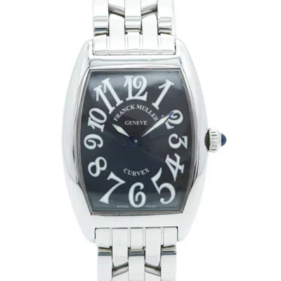 Pre-owned Franck Muller Wristwatch () In Multi