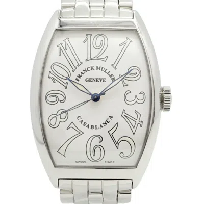 Pre-owned Franck Muller Wristwatch () In Multi