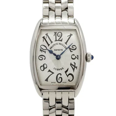 Pre-owned Franck Muller Wristwatch () In Multi
