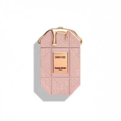 Franck Olivier Candy Kiss Collection Chocolat Perfume