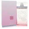 Franck Olivier Ladies In Pink Pour Femme Edp 2.5 oz Fragrances 3516641525323 In Black / Ink / Pink / White