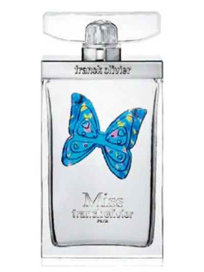 Franck Olivier Ladies Miss Edp 2.5 oz (tester) Fragrances 3516642140327