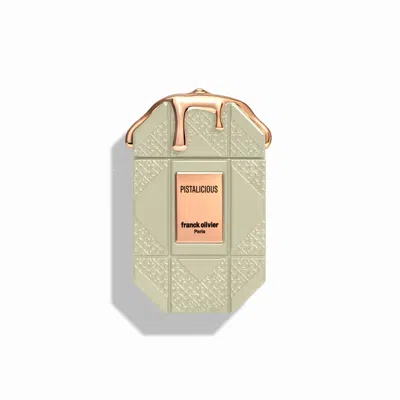 Franck Olivier Pistalicious Collection Chocolat Perfume
