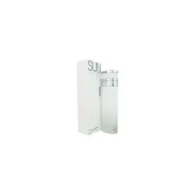 Franck Olivier Sun Java White By  For Men Eau De Toilette Spray 2.5 oz
