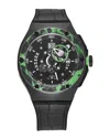 Franckdubarry Franck Dubarry Men's Crazy Wheel Watch