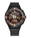 Franckdubarry Franck Dubarry Men's Diver Watch