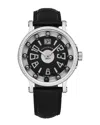 Franckdubarry Franck Dubarry Women's Crazy Balls Watch