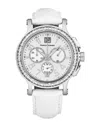Franckdubarry Franck Dubarry Women's Crazy Colors Watch