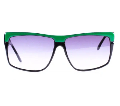 Franco Bolli Shimmer In Green