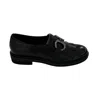Franco Fedele - Black Brivio D771 In Black