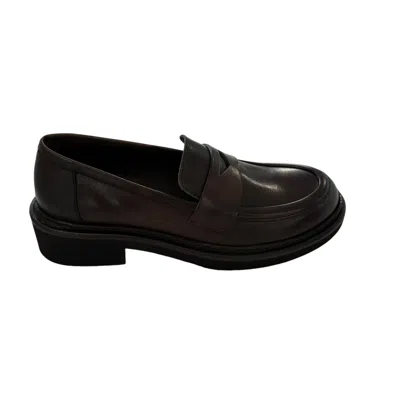 Franco Fedele - Black Buffalo Brown D764
