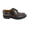 Franco Fedele - City T.moro Brown 6553 In Brown