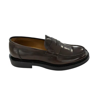 Franco Fedele - City T.moro Brown 6554