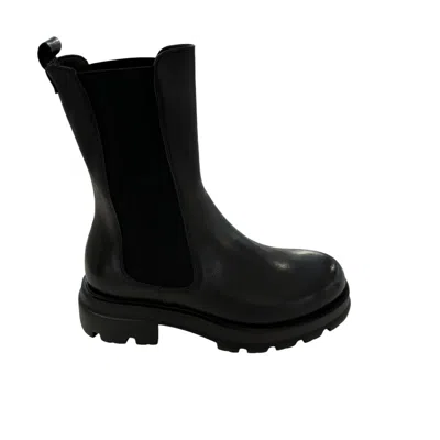 Franco Fedele - Minicity Black D680