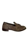 Franco Fedele Man  Mocassini In Brown