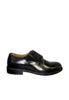 Franco Fedele Man  Strings In Black