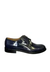 Franco Fedele Man  Strings In Blue