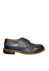 Franco Fedele Man  Strings In Blue