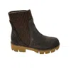 Franco Fedele Valencia Pepe D911vpe In Black