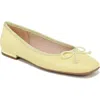 FRANCO SARTO FRANCO SARTO ABIGAIL FLAT