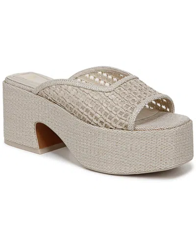 Franco Sarto A-fernanda2 Slide In Neutral
