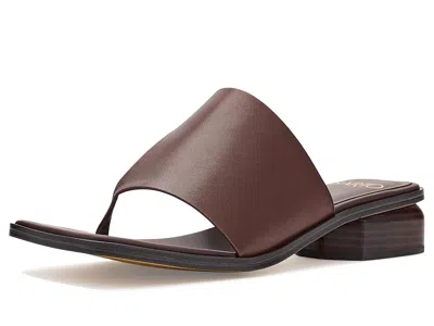 Franco Sarto A-jimena In Brown