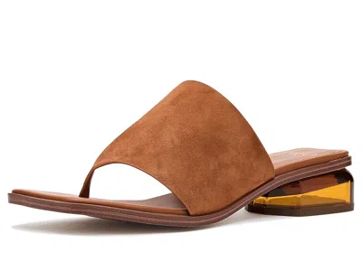 Franco Sarto A-jimena In Brown
